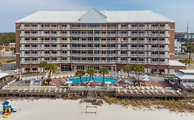 Palmetto Beachfront Resort, A By The Sea Resort